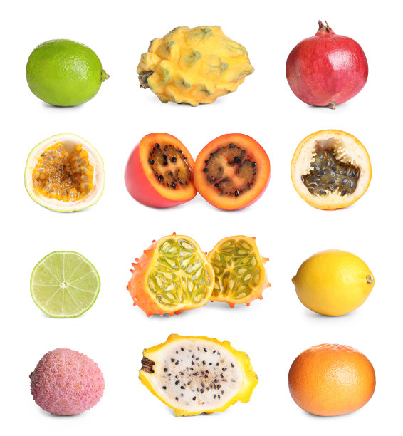 kiwano
