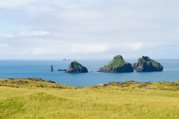 archipelago