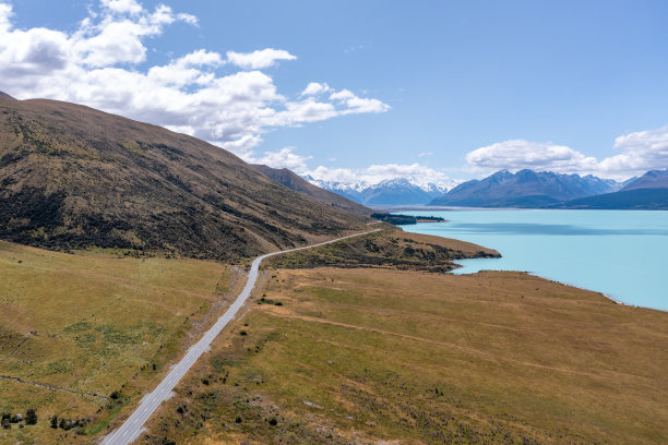 tekapo