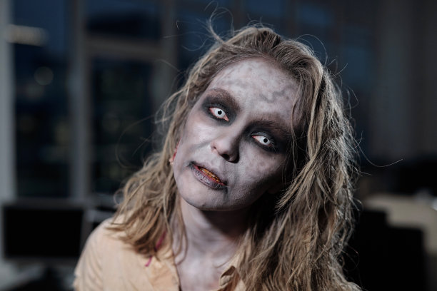 zombie