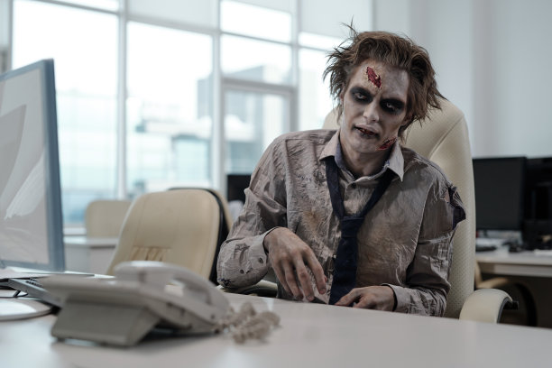 zombie
