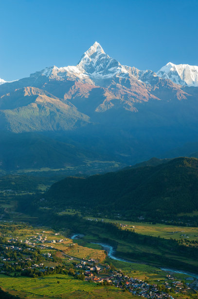nepal