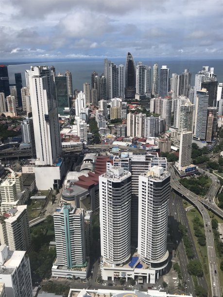 panamanian