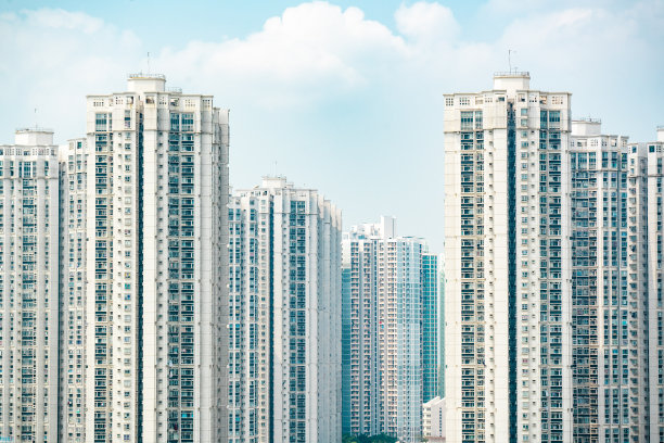 房地产商业地产