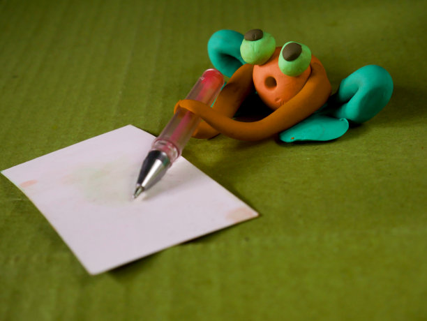 愚人节主题设计