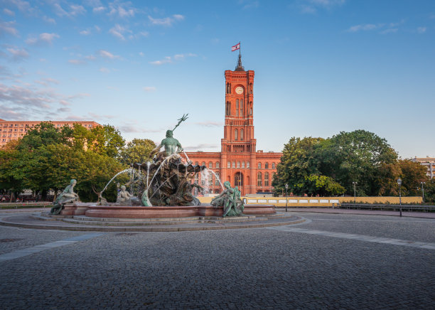 berlin