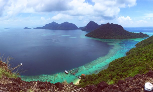 borneo