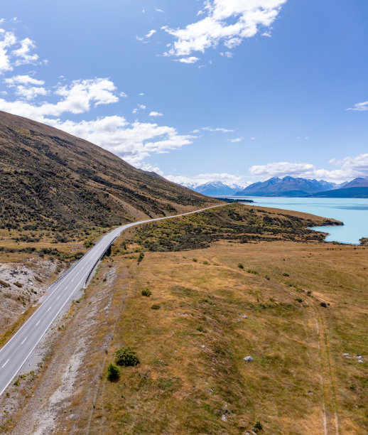 tekapo