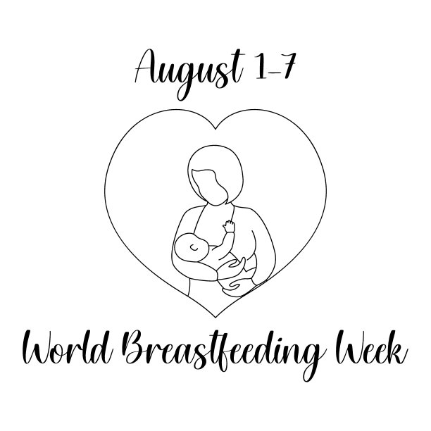 世界母乳 喂养周 保护母乳喂养