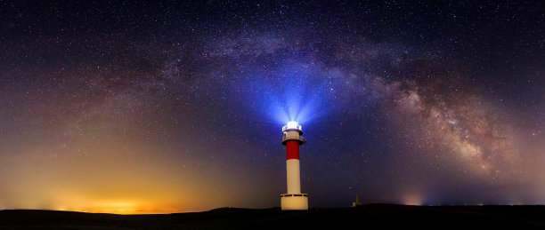 lighthouse