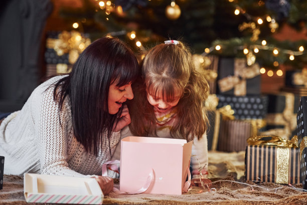 daughter