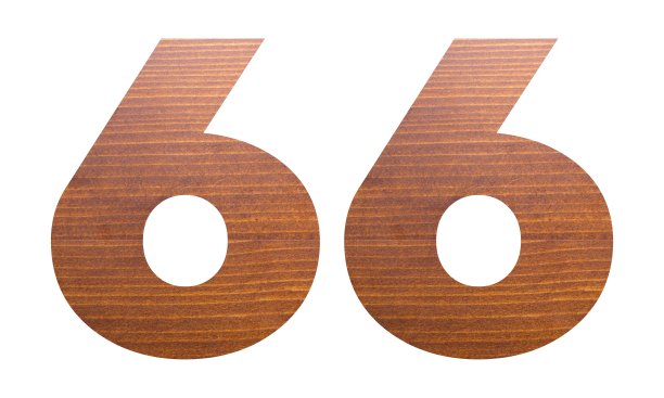 66