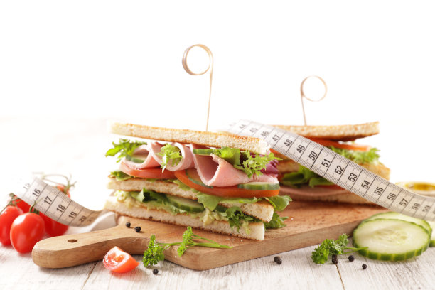 sandwich