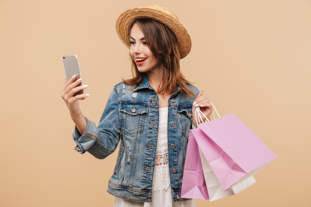 发布会宣传手提袋