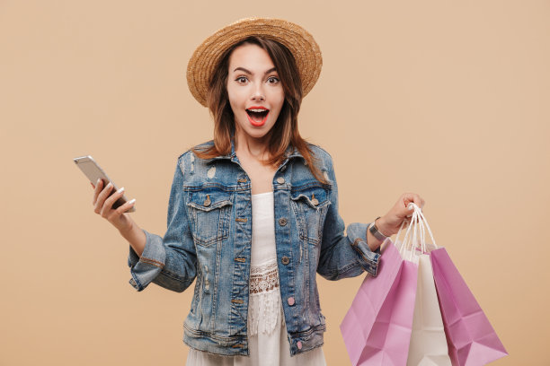 发布会宣传手提袋