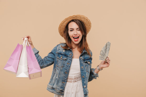 发布会宣传手提袋