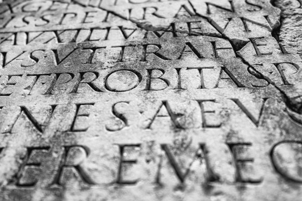 latin