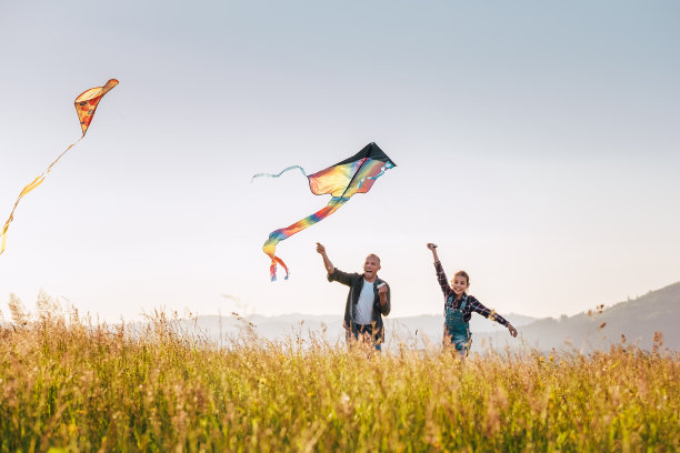 kite