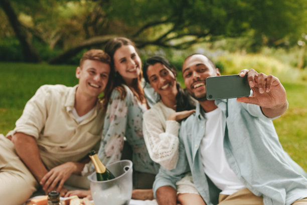 selfie