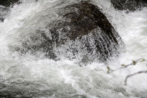 rapids