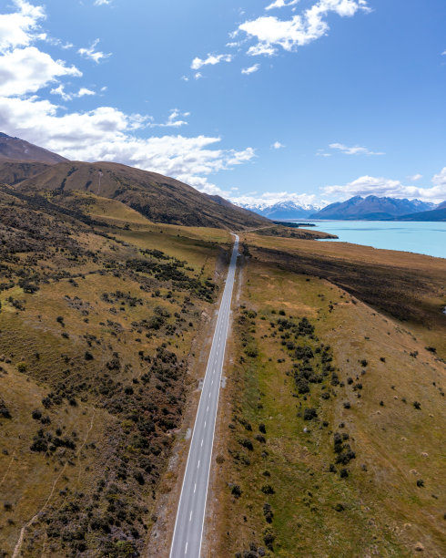 tekapo