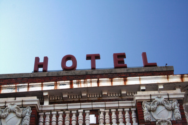 motel