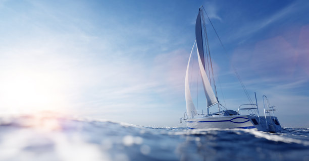 boating