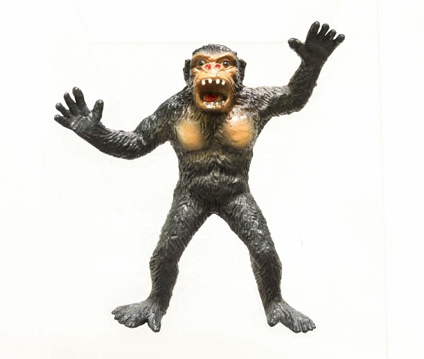 kong