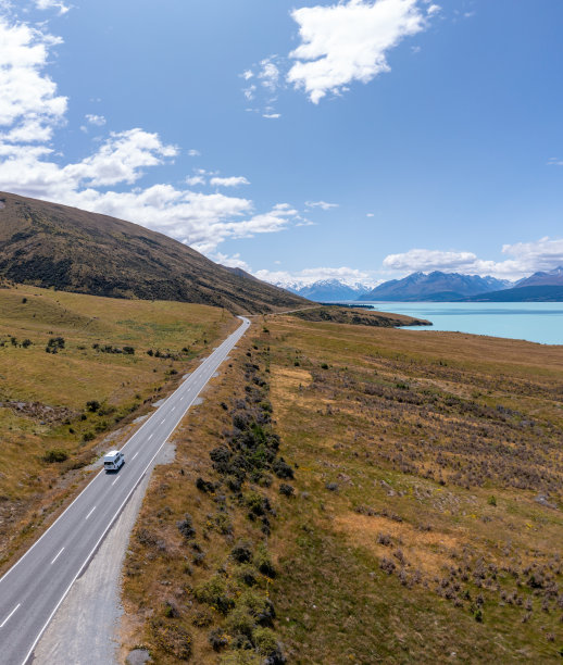 tekapo