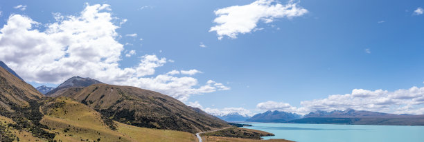 tekapo