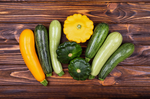 courgette