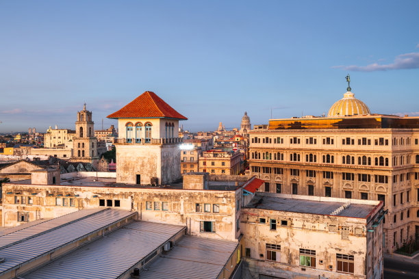 havana