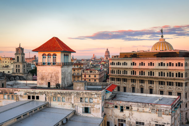 havana