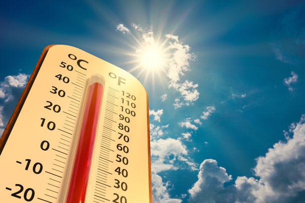 temperature
