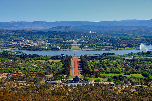 canberra