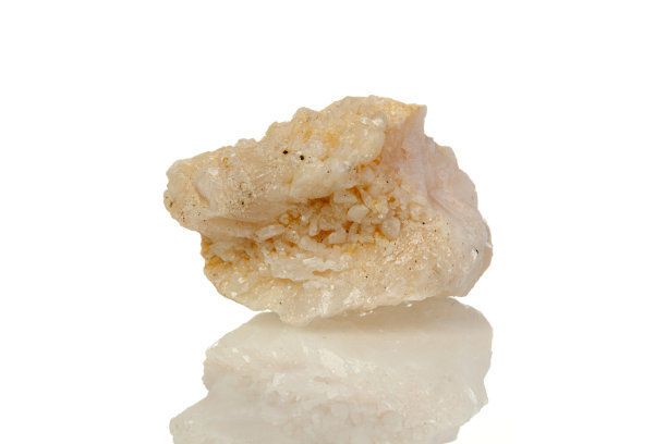 feldspar