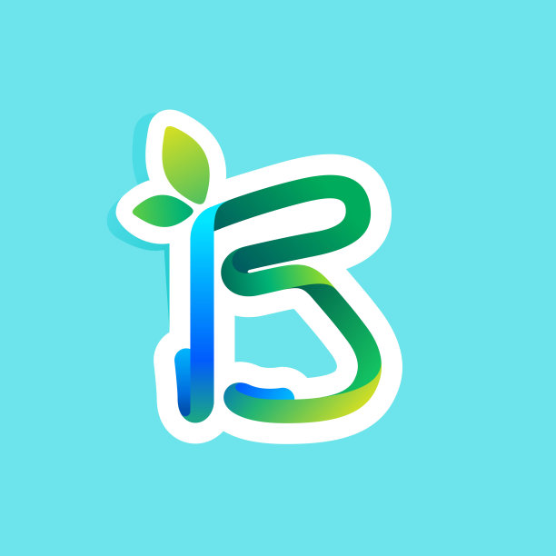 b森林logo