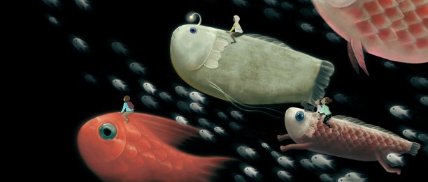 imagination