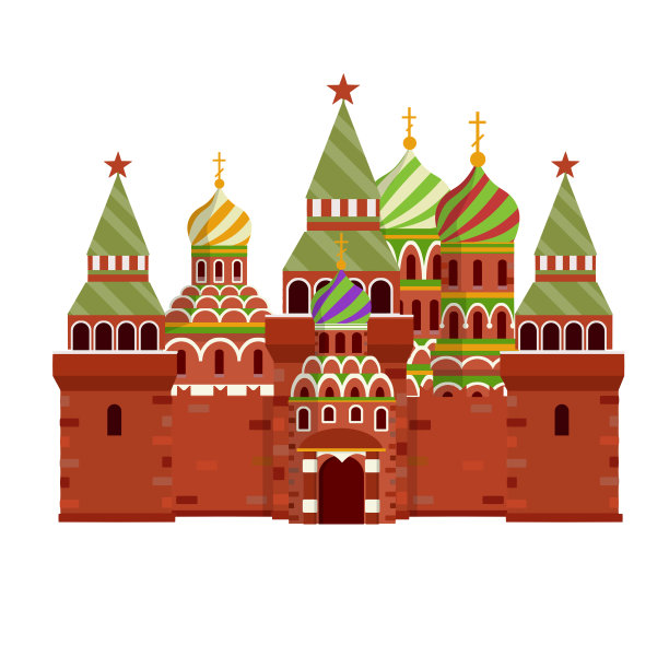 kremlin