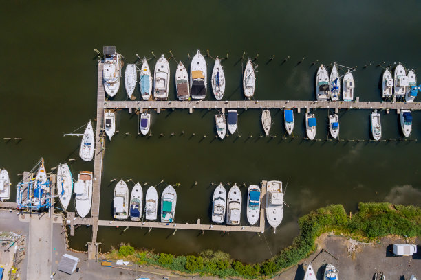 docking