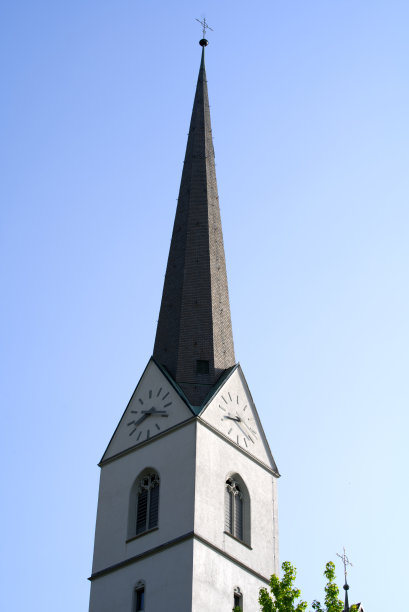 spire