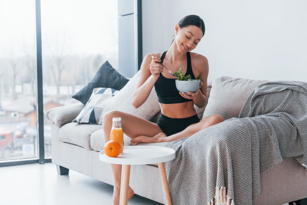wellbeing