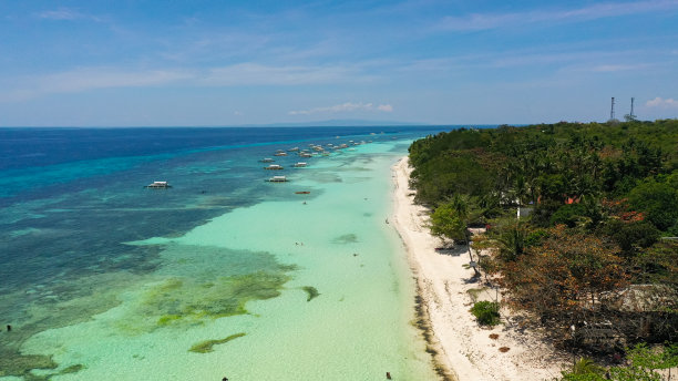 bohol