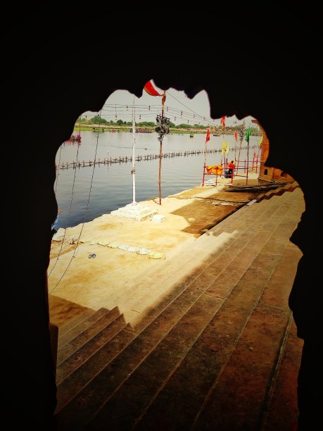 ghats