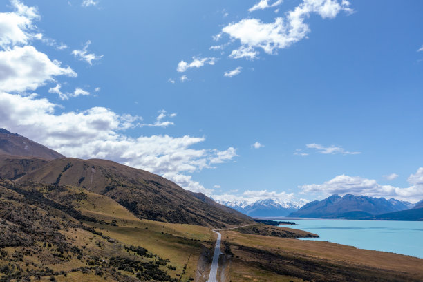 tekapo