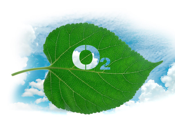 oxygen