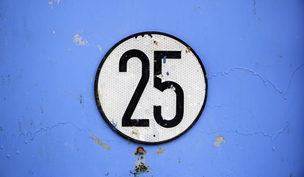 25