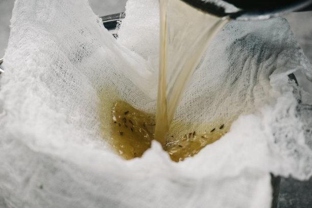 cheesecloth