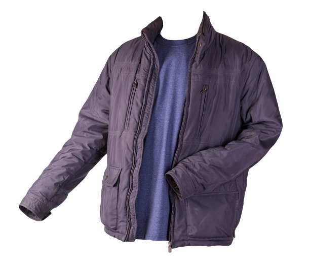 garment