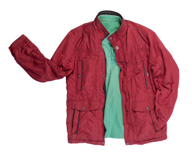 garment